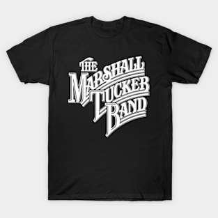 Marshall Tucker Band T-Shirt